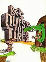 BC’s Quest for Tires Box Art