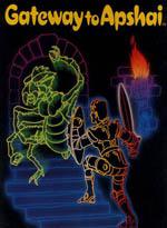 Gateway to Apshai Box Art