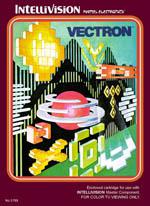 Vectron Box Art