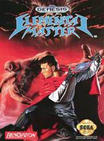 Elemental Master Box Art