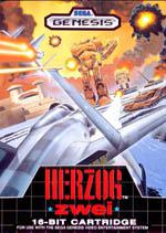 Herzog Zwei Box Art