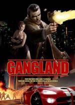 Gangland Box Art