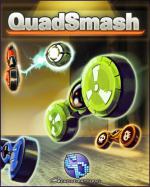 QuadSmash Box Art