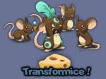 Transformice Box Art