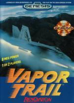 Vapor Trail Box Art