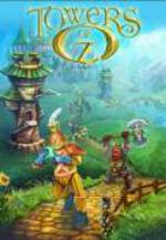 Towers of Oz Box Art