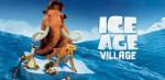 Ice Age Village Box Art