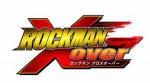 Rockman ×over Box Art