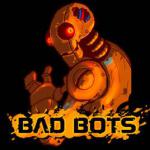 Bad Bots Box Art