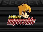 Johnny Impossible Box Art