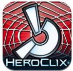 HeroClix TabApp ASM Box Art