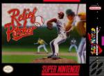 Relief Pitcher Box Art