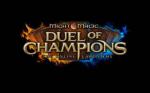 Might & Magic Duel of Champions Box Art