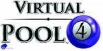 Virtual Pool 4 Box Art