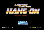 Limited Edition Hang-On Box Art