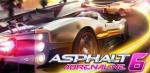 Asphalt 6: Adrenaline Box Art