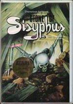 The Stone of Sisyphus Box Art