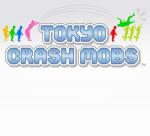 Tokyo Crash Mobs Box Art