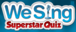 We Sing Superstar Quiz Box Art