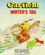 Garfield: Winter’s Tail Box Art