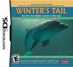 Winter’s Tail: How One Little Dolphin Learned to Swim Again Box Art