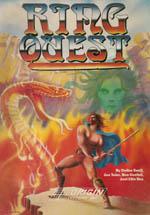 Ring Quest Box Art