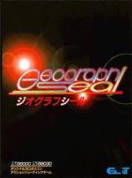 Geograph Seal Box Art