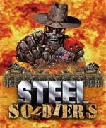 Z: Steel Soldiers Box Art