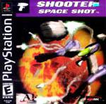 Shooter: Space Shot Box Art