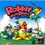 Robbit Mon Dieu Box Art