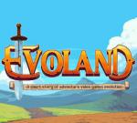 Evoland Box Art