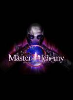 Master of Alchemy: Rise of the Mechanologists Box Art