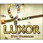 Luxor: 5th Passage Box Art