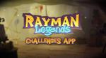 Rayman Legends Challenges App Box Art