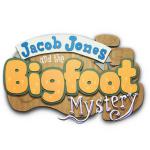 Jacob Jones and the Bigfoot Mystery Box Art