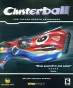 Clusterball Box Art