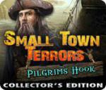 Small Town Terrors: Pilgrim’s Hook Box Art