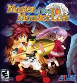 Master of the Monster Lair Box Art