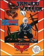 Samurai Warrior: The Battles of Usagi Yojimbo Box Art