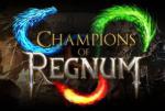 Champions of Regnum Box Art