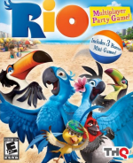 Rio Box Art