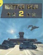 Battle Isle 2 Box Art