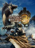 Monster Hunter Tri Box Art