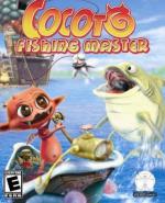 Cocoto Fishing Master Box Art