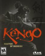 Kengo: Master of Bushido Box Art