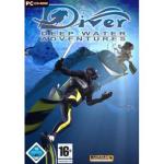 Diver: Deep Water Adventures Box Art