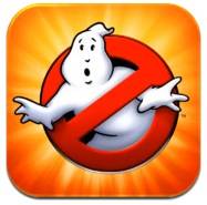 Ghostbusters: Paranormal Blast Box Art