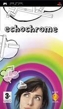 Echochrome Box Art