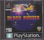 Block Buster Box Art