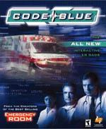 Code Blue Box Art